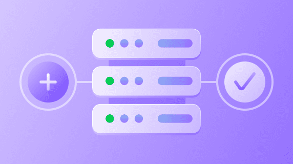 Launch a virtual machine